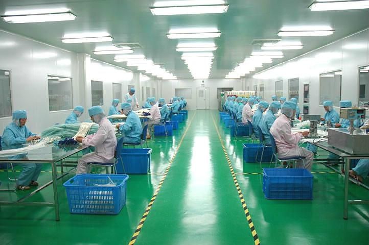 無塵車間裝修：凈化車間裝修工程施工方案詳細(xì)解讀！