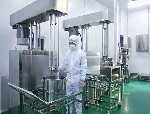 醫(yī)藥工業(yè)凈化車間，消防安全設計要點分析