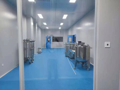 電子廠凈化車間工程建設(shè)標準要求