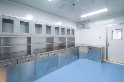 無塵車間如何控制溫度、濕度?
